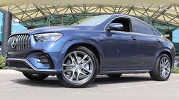 2024 Mercedes-Benz GLE-Class AMG GLE 53