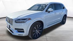 2024 Volvo XC90 B5 Core Bright Theme