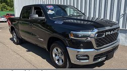 2025 Ram Ram Pickup 1500 Lone Star