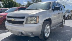 2007 Chevrolet Tahoe LS