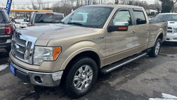 2011 Ford F-150 XL