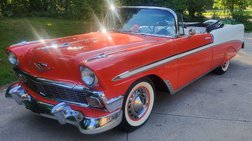 1956 Chevrolet 
