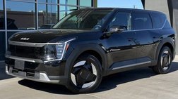 2024 Kia EV9 Light Long Range