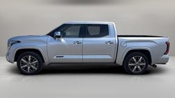 2023 Toyota Tundra Capstone HV
