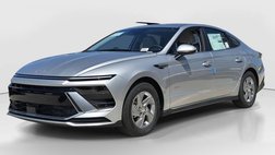 2025 Hyundai Sonata SE