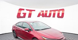 2024 Toyota Corolla XSE