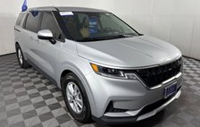 2023 Kia Carnival LX