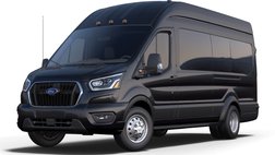 2024 Ford Transit 350 HD XLT