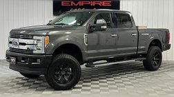 2019 Ford Super Duty F-250 Lariat