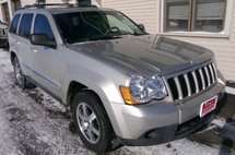 2009 Jeep Grand Cherokee Laredo