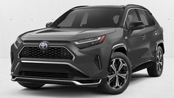 2024 Toyota RAV4 Prime XSE