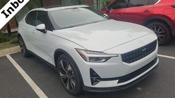 2023 Polestar 2 Long Range Single Motor