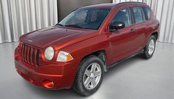 2010 Jeep Compass Sport