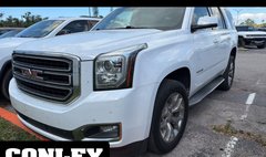 2019 GMC Yukon SLT Standard Edition