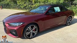 2023 BMW 4 Series 430i xDrive