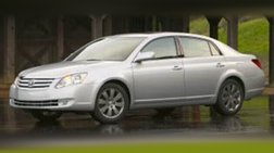 2005 Toyota Avalon XL