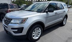 2016 Ford Explorer Base