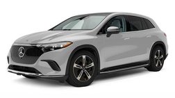 2023 Mercedes-Benz EQS EQS 450 4MATIC