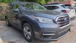 2021 Subaru Ascent Premium 7-Passenger