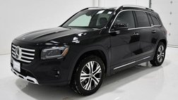 2024 Mercedes-Benz GLB GLB 250 4MATIC
