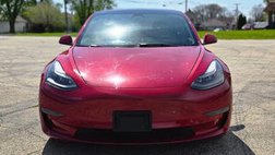 2022 Tesla Model 3 Base