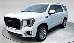 2024 GMC Yukon SLE