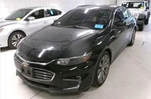 2018 Chevrolet Malibu Premier