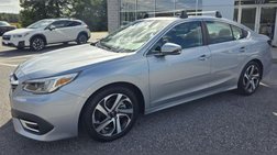 2022 Subaru Legacy Limited