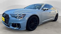 2019 Audi A6 quattro Premium Plus 55 TFSI