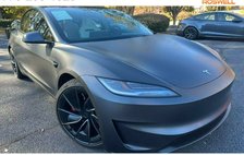 2024 Tesla Model 3 Performance