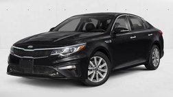 2019 Kia Optima EX
