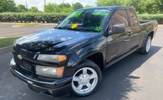 2004 Chevrolet Colorado LS