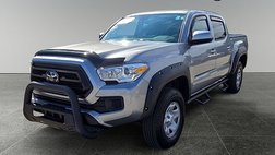 2020 Toyota Tacoma SR