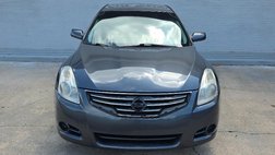 2010 Nissan Altima 2.5 S