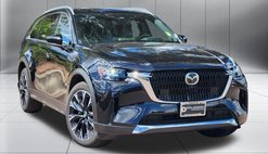 2025 Mazda CX-90 Plug-in Hybrid Premium Plus
