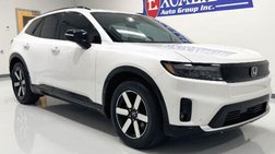2024 Honda Prologue Touring