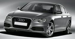 2014 Audi A6 2.0T quattro Premium