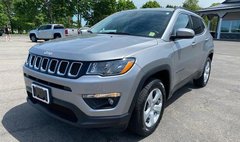 2019 Jeep Compass Altitude