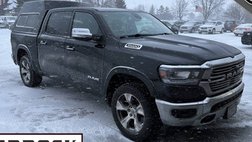 2020 Ram Ram Pickup 1500 Laramie