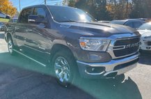 2019 Ram Ram Pickup 1500 Big Horn