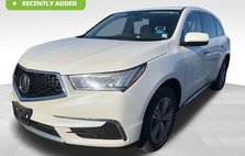 2020 Acura MDX SH-AWD