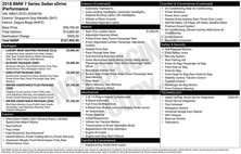 2018 BMW 7 Series 740e xDrive iPerformance