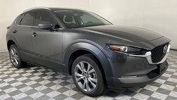 2021 Mazda CX-30 Premium