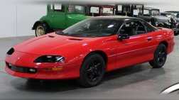 1993 Chevrolet Camaro Z28