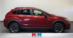 2014 Subaru XV Crosstrek 2.0i Premium