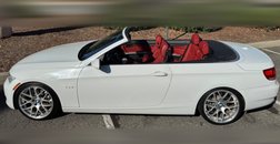 2009 BMW 3 Series 335i