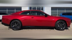 2025 Dodge Charger Daytona R/T
