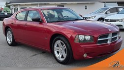 2007 Dodge Charger RT