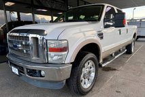 2009 Ford Super Duty F-350 Cabelas