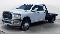 2024 Ram Ram Pickup 3500 SLT